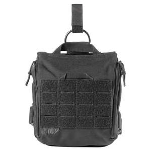 5.11 Tactical UCR Thigh Rig Black