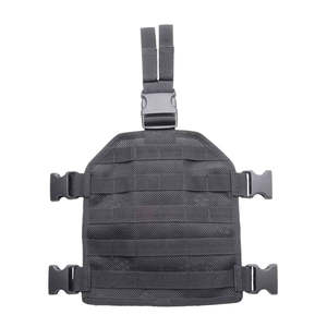 5 11 Tactical: 5.11 Tactical Thigh Rig Black