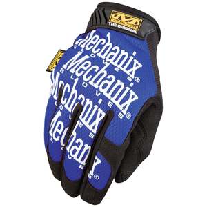 Mechanix Wear The Original Tactical Glove Blue