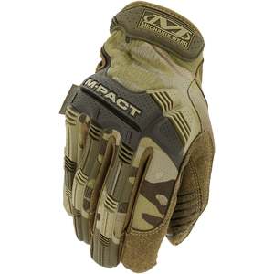 Mechanix Wear: Mechanix Wear M-Pact Tactical Glove MultiCam