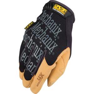 Mechanix Wear: Mechanix Wear The Original Material4X Abrasion Resistant Glove