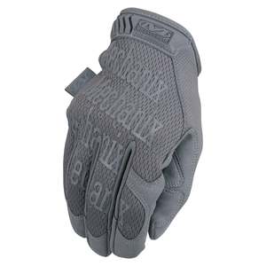Mechanix Wear The Original Tactical Glove Wolf Gray