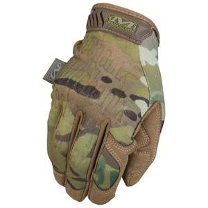 Mechanix Wear The Original Tactical Glove MultiCam