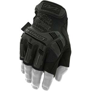 Mechanix Wear: Mechanix Wear M-Pact Fingerless Tactical Glove Covert
