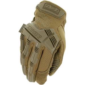Mechanix Wear M-Pact Tactical Glove Coyote