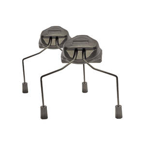 Sordin ARC rails for Sordin Supreme MIL CC slim