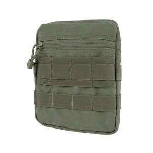 Condor Tactical And Outdoor: Condor G.P. Pouch Ranger Green