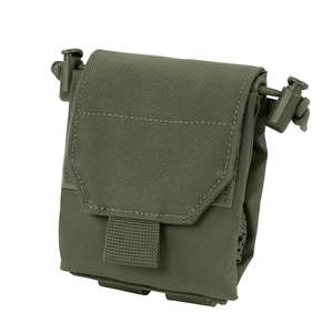 Condor Micro Dump Pouch Ranger Green