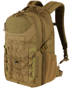 Condor Tactical And Outdoor: Condor Rover Pack Coyote Brown