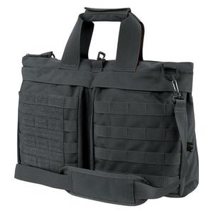 Condor Tactical And Outdoor: Condor Aviator Bag Black