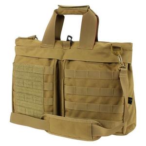 Condor Tactical And Outdoor: Condor Aviator Bag Coyote Brown