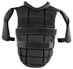 Damascus Protective Gear: Damascus DCP2000 Imperial Upper Body and Shoulder Protector
