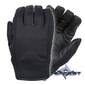 Damascus Protective Gear: Damascus DZ8 Tempest Water Resistant All Weather Duty Glove