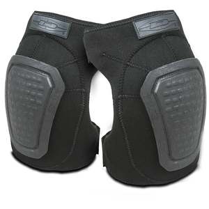 Damascus Protective Gear: Damascus Imperial Neoprene Knee Pads