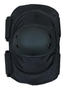 Damascus Protective Gear: Damascus DEPB Imperial Hard Shell Cap Elbow Pads