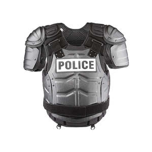 Damascus Protective Gear: Damascus DFX2 Imperial Elite Upper Body Protection System