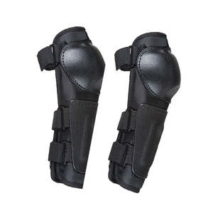 Damascus Protective Gear: Damascus FA30 Hard Shell Forearm/Elbow Protector