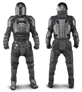 Damascus Protective Gear: Damascus DFX2 FlexForce Riot Control Suit Kit