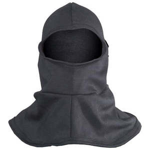 Damascus NH250H 18" Heavyweight Flame / Flash Resistant Dupont Nomex Hood With Flared Bib