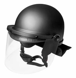 Damascus Protective Gear Riot Helmet