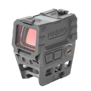 Holosun AEMS Advanced Enclosed Micro Sight Multi Reticle System
