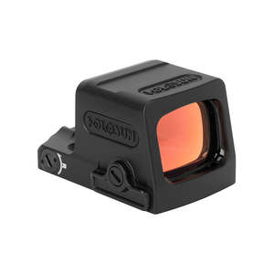 Holosun: Holosun EPS Carry Compact Enclosed Pistol Sight