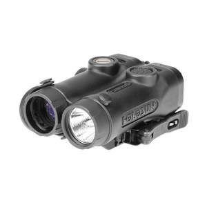 Holosun Co-axial Tactical Laser and IR Illuminator Titanum LE321