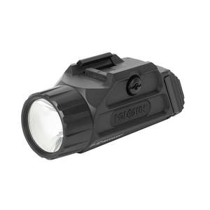 Holosun: Holosun Pistol Compact Mounted White Light 1000 Lumen with Green Laser P.ID Plus
