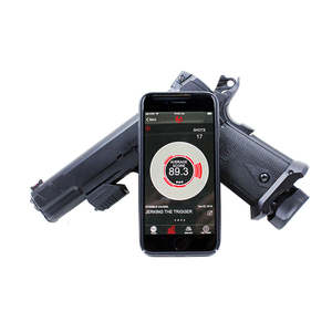 Mantis X10 Elite Shooting Performance System