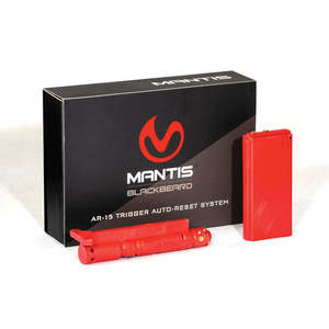 Mantis Blackbeard Auto-Resetting Trigger System for AR-15