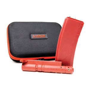 Mantis BlackbeardX Auto-Resetting Trigger System with Analytics and Smart Feedback for AR15