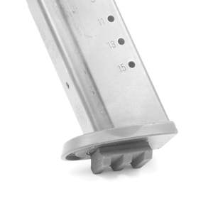 Mantis: Mantis MagRail Universal Magazine Floor Plate Rail Adapter