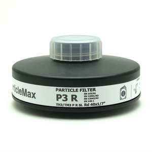Mira Safety: Mira Safety ParticleMax P3R Virus Filter One Unit Only
