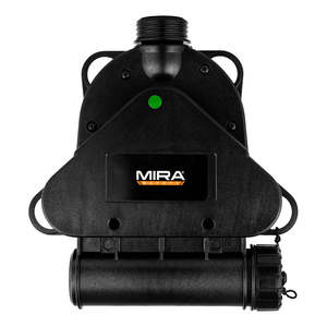 Mira Safety: MIRA Safety MB-90 Powered Air Purifying Respirator (PAPR)