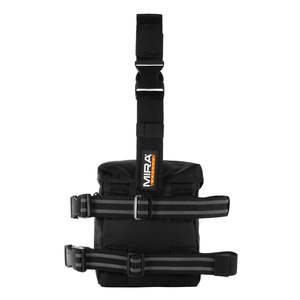 Mira Safety: MIRA Safety Military Pouch Gas Mask Pouch Holder v2