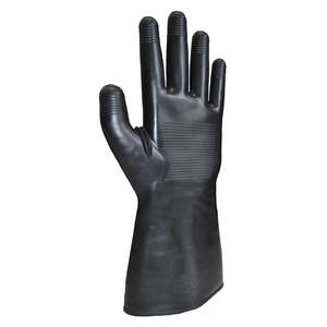 MIRA Safety NC-11 Protective CBRN Gloves