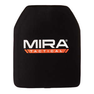 MIRA Tactical Level 4 Body Armour Plates