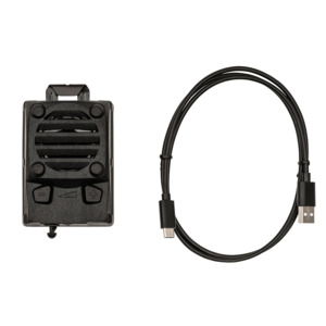 Mira Safety: MIRA Safety VPU-1 Respirator Voice Projection Unit