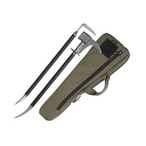 SET (Sweden Entry Tools) Light Breaching Kit