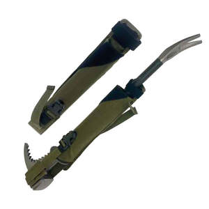 Sweden Entry Tools Set: SET (Sweden Entry Tools) P7 S3 Carrier - Ranger Green 10049