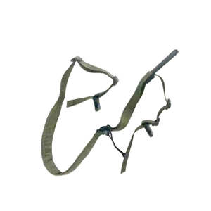 Sweden Entry Tools Set: SET (Sweden Entry Tools) V-Tac 2-Point Sling - Ranger Green 59120
