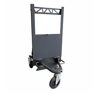 SET (Sweden Entry Tools) Trolley for Ballistic Shields