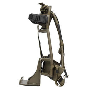 Sweden Entry Tools Set: SET (Sweden Entry Tools) Backpack Frame for Ladder 10037