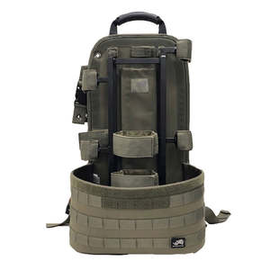 SET (Sweden Entry Tools) Heavy Kit Bag 56993