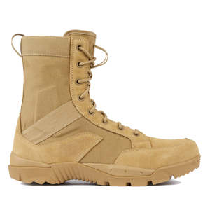 Viktos Johnny Combat SF Boots Coyote