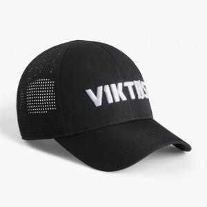 Viktos: VIKTOS Superperf Hat Black