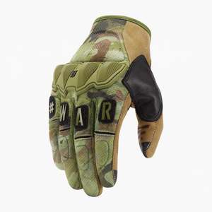 Viktos: VIKTOS Wartorn Gloves Spartan