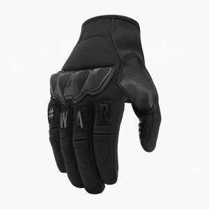 Viktos: VIKTOS Wartorn Gloves Nightfjall