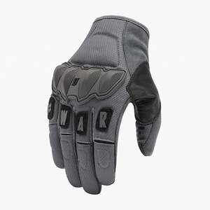 Viktos: VIKTOS Wartorn Gloves Greyman