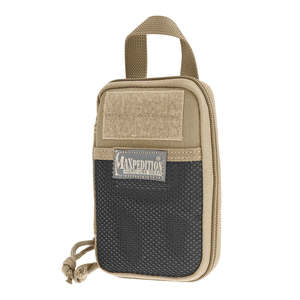 Maxpedition Mini Pocket Organizer Khaki